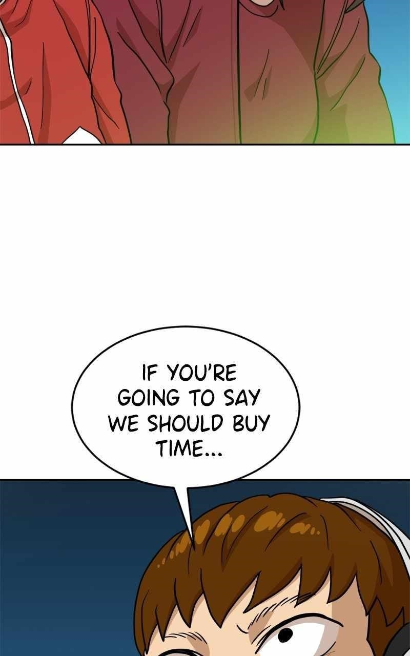 Double Click (PARK Soo-bong) Chapter 124 - Page 118