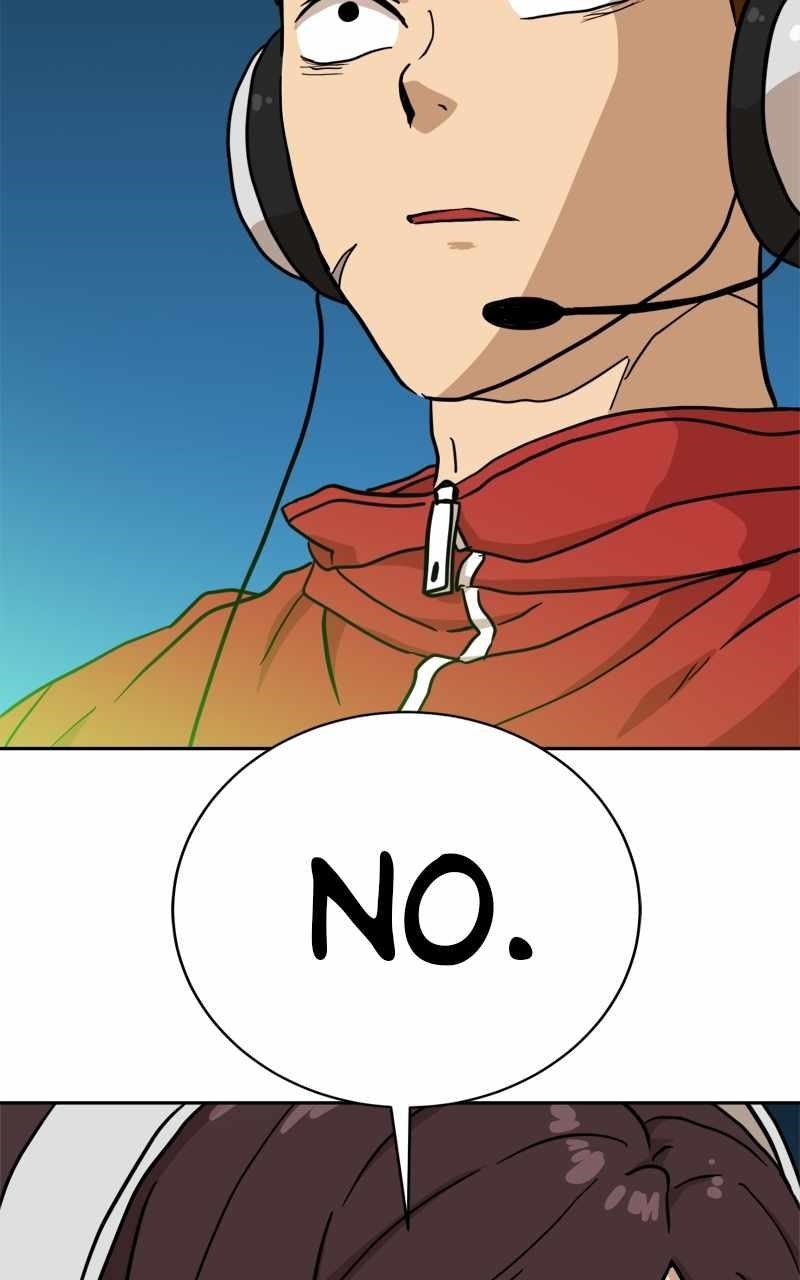 Double Click (PARK Soo-bong) Chapter 124 - Page 119