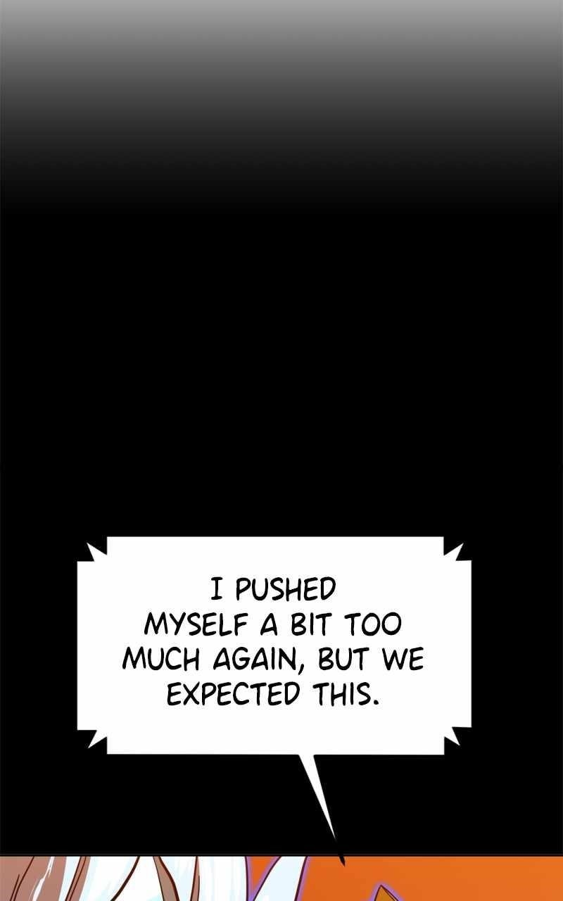 Double Click (PARK Soo-bong) Chapter 124 - Page 122