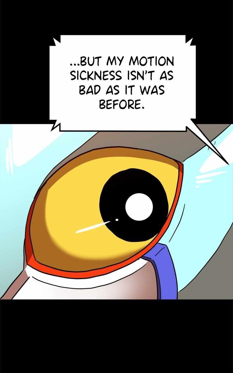 Double Click (PARK Soo-bong) Chapter 124 - Page 124