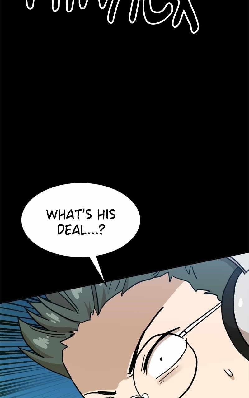 Double Click (PARK Soo-bong) Chapter 124 - Page 13