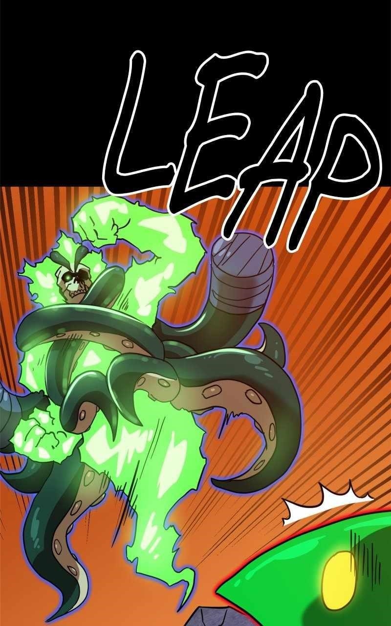 Double Click (PARK Soo-bong) Chapter 124 - Page 17