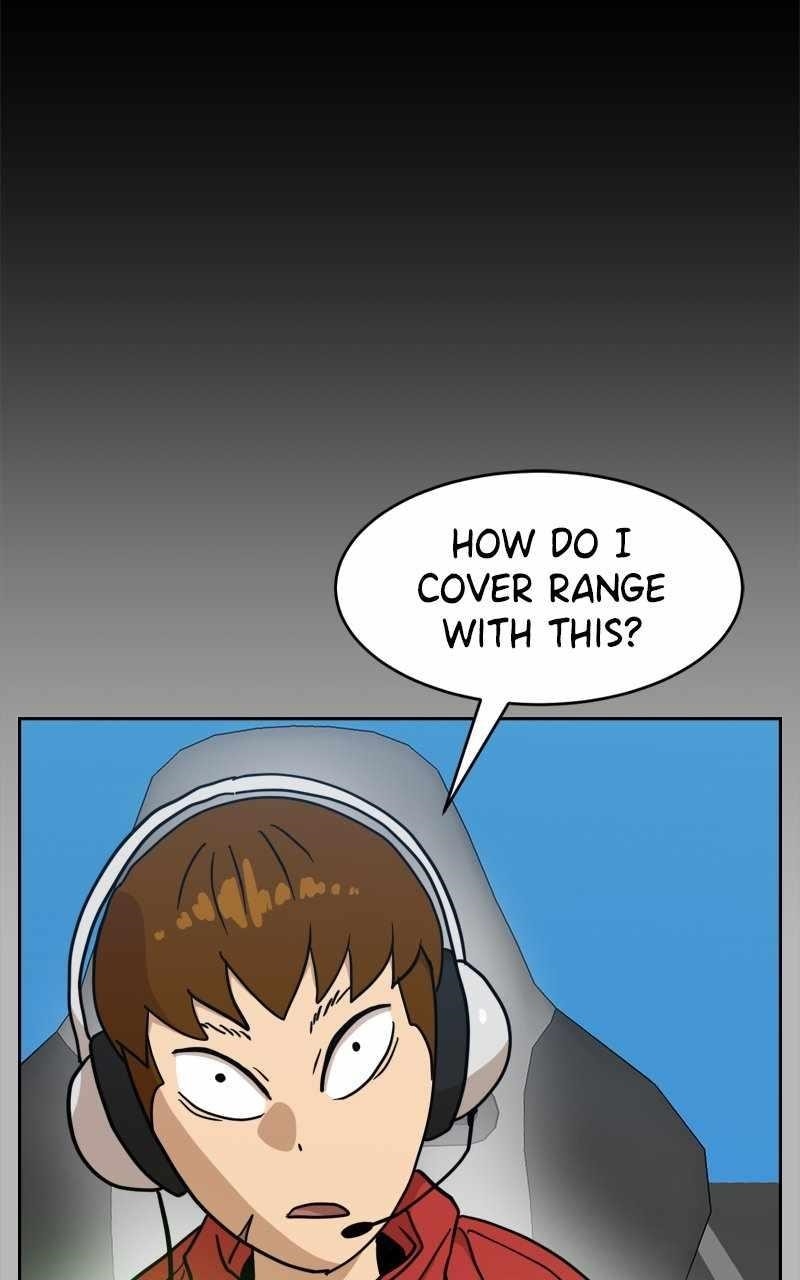 Double Click (PARK Soo-bong) Chapter 124 - Page 21