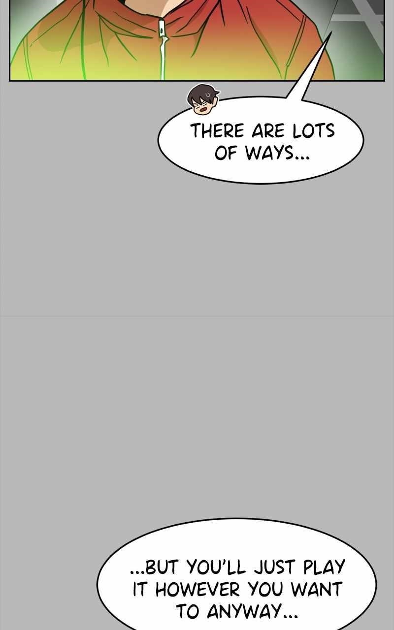 Double Click (PARK Soo-bong) Chapter 124 - Page 22