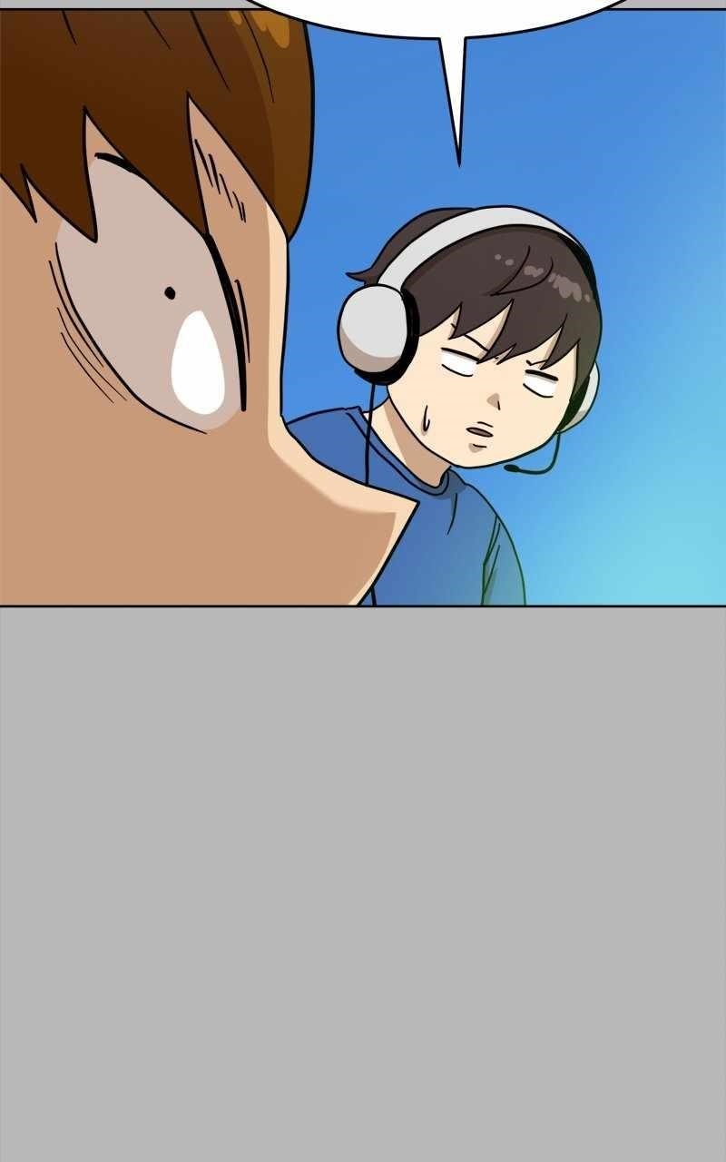 Double Click (PARK Soo-bong) Chapter 124 - Page 23