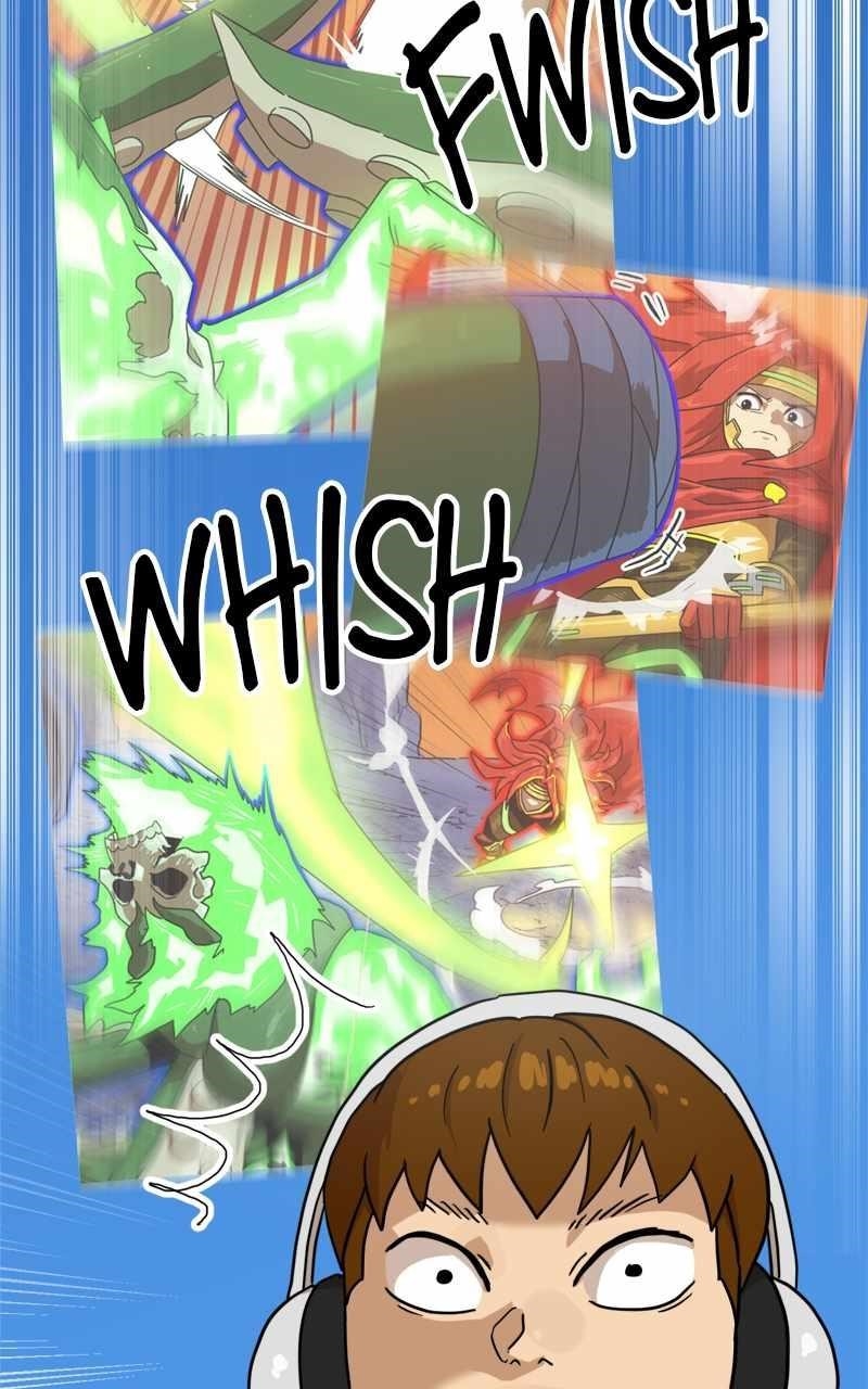 Double Click (PARK Soo-bong) Chapter 124 - Page 26