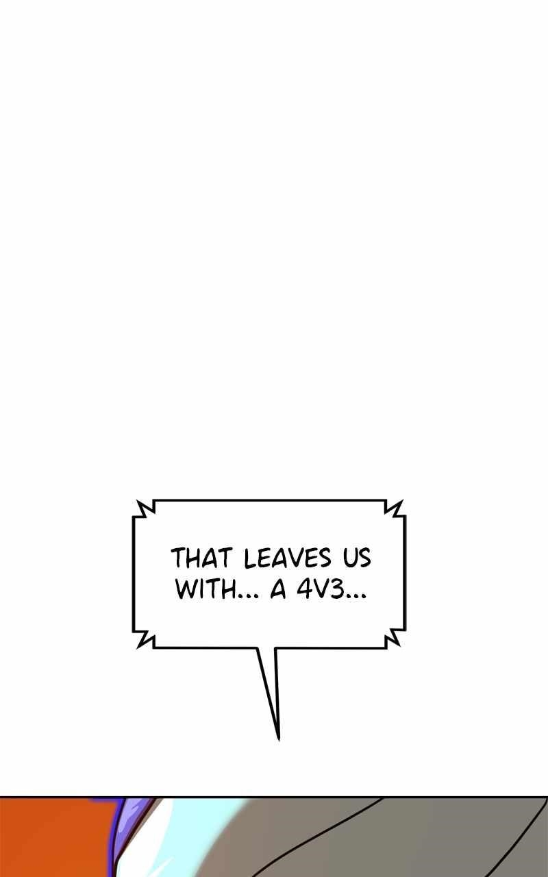 Double Click (PARK Soo-bong) Chapter 124 - Page 3