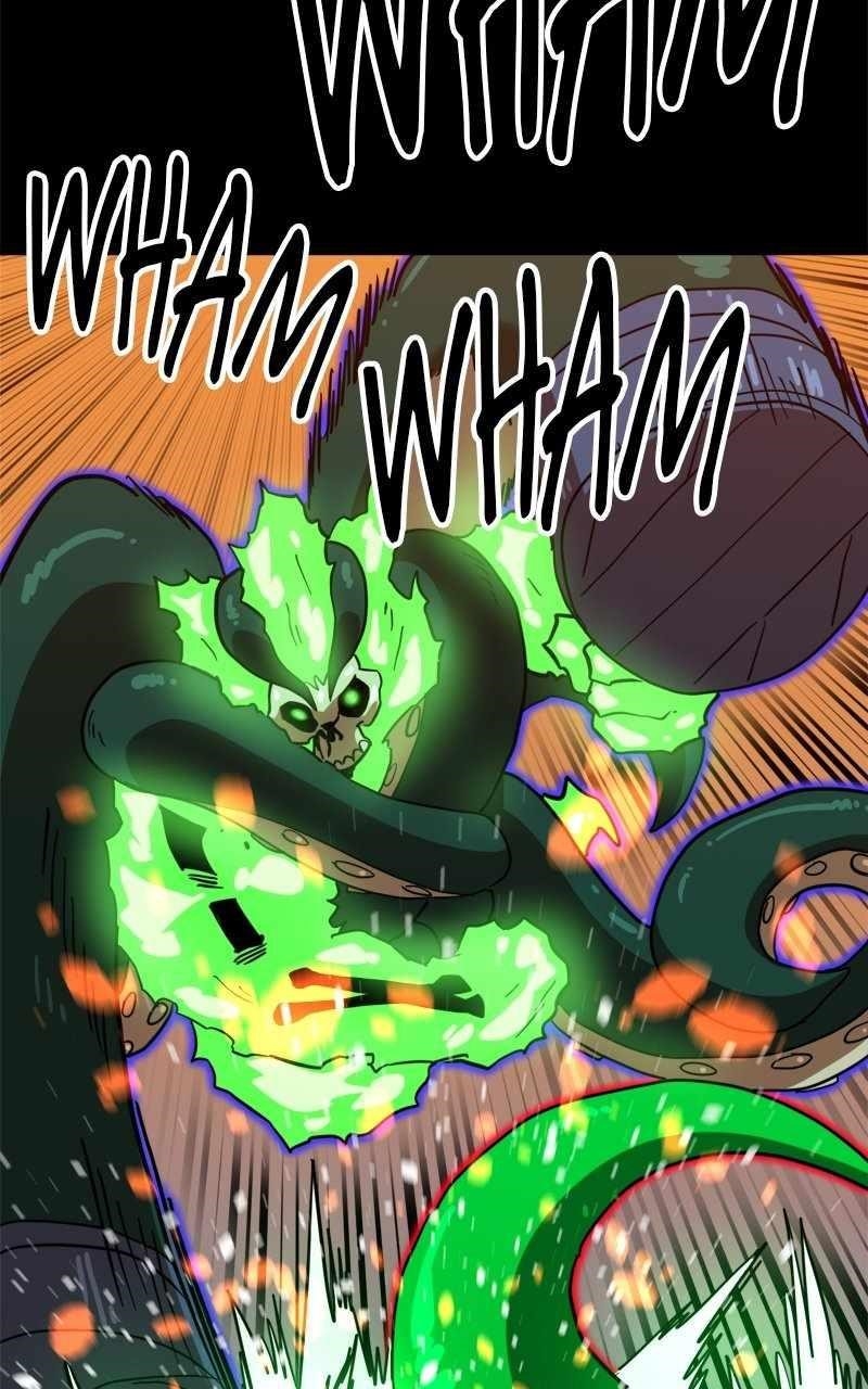 Double Click (PARK Soo-bong) Chapter 124 - Page 30