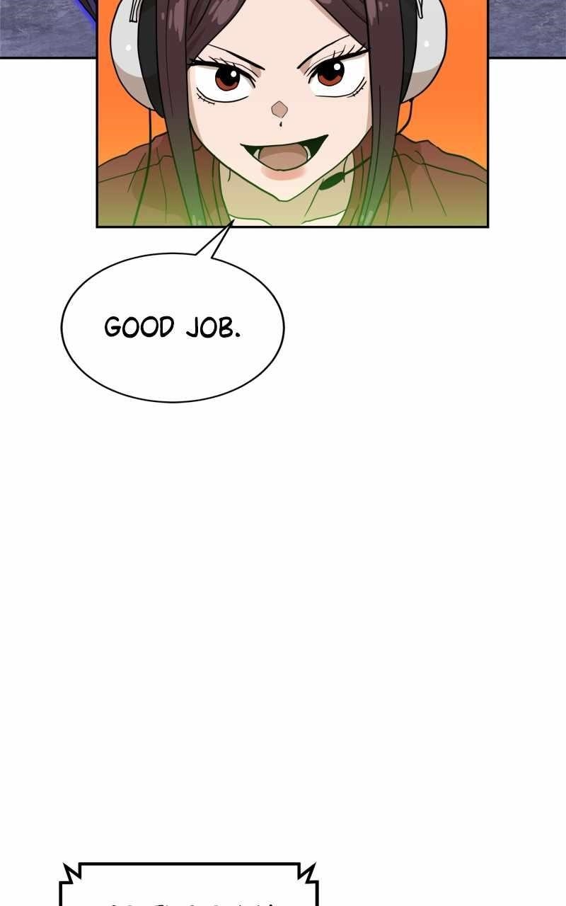Double Click (PARK Soo-bong) Chapter 124 - Page 34