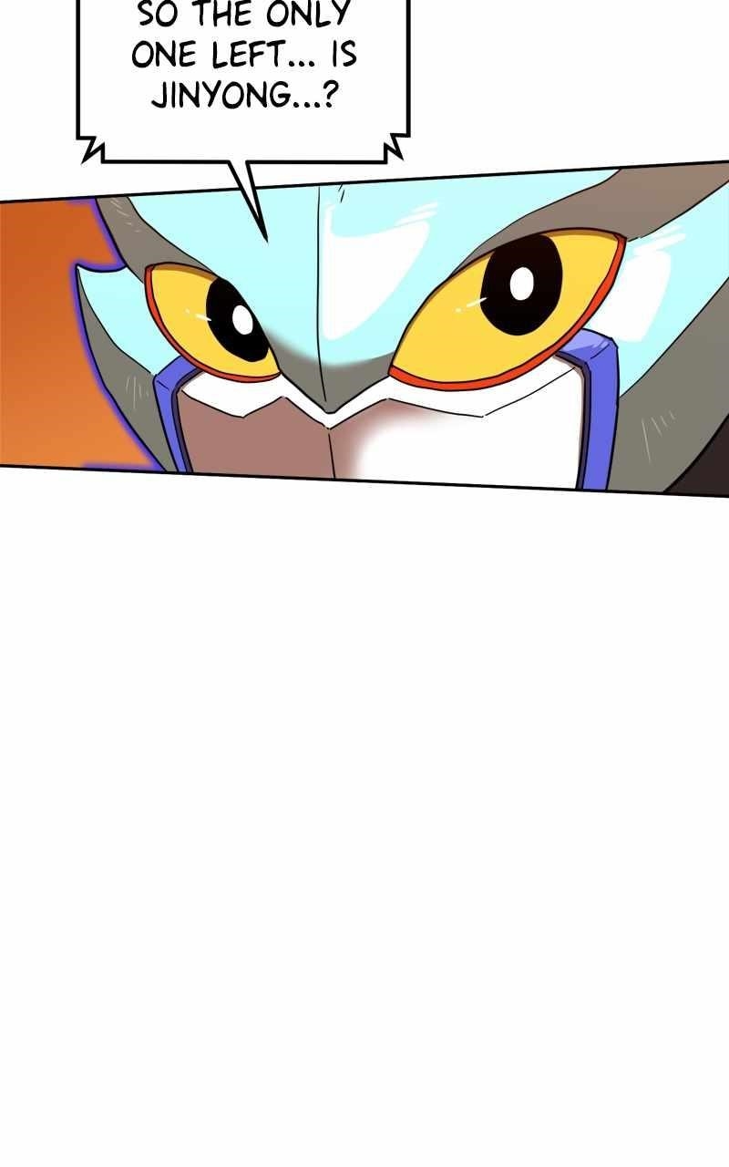 Double Click (PARK Soo-bong) Chapter 124 - Page 35