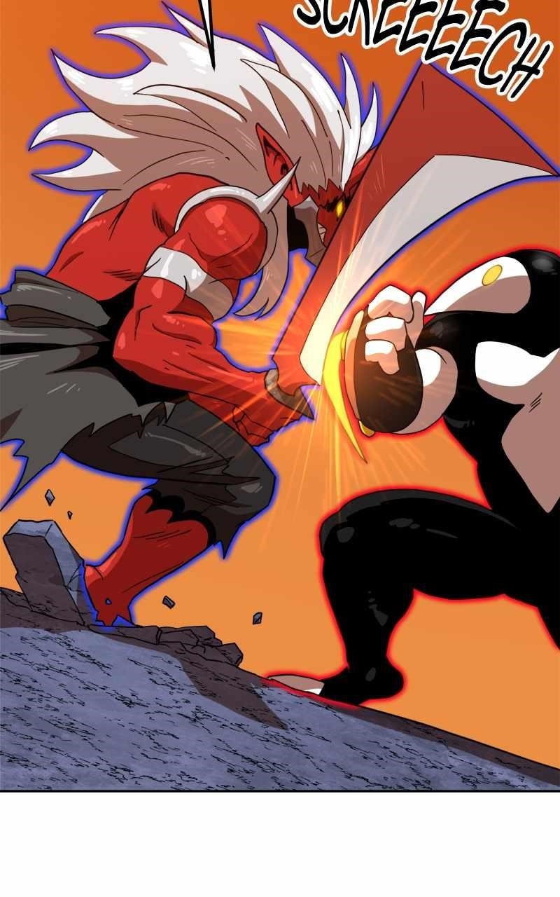 Double Click (PARK Soo-bong) Chapter 124 - Page 39