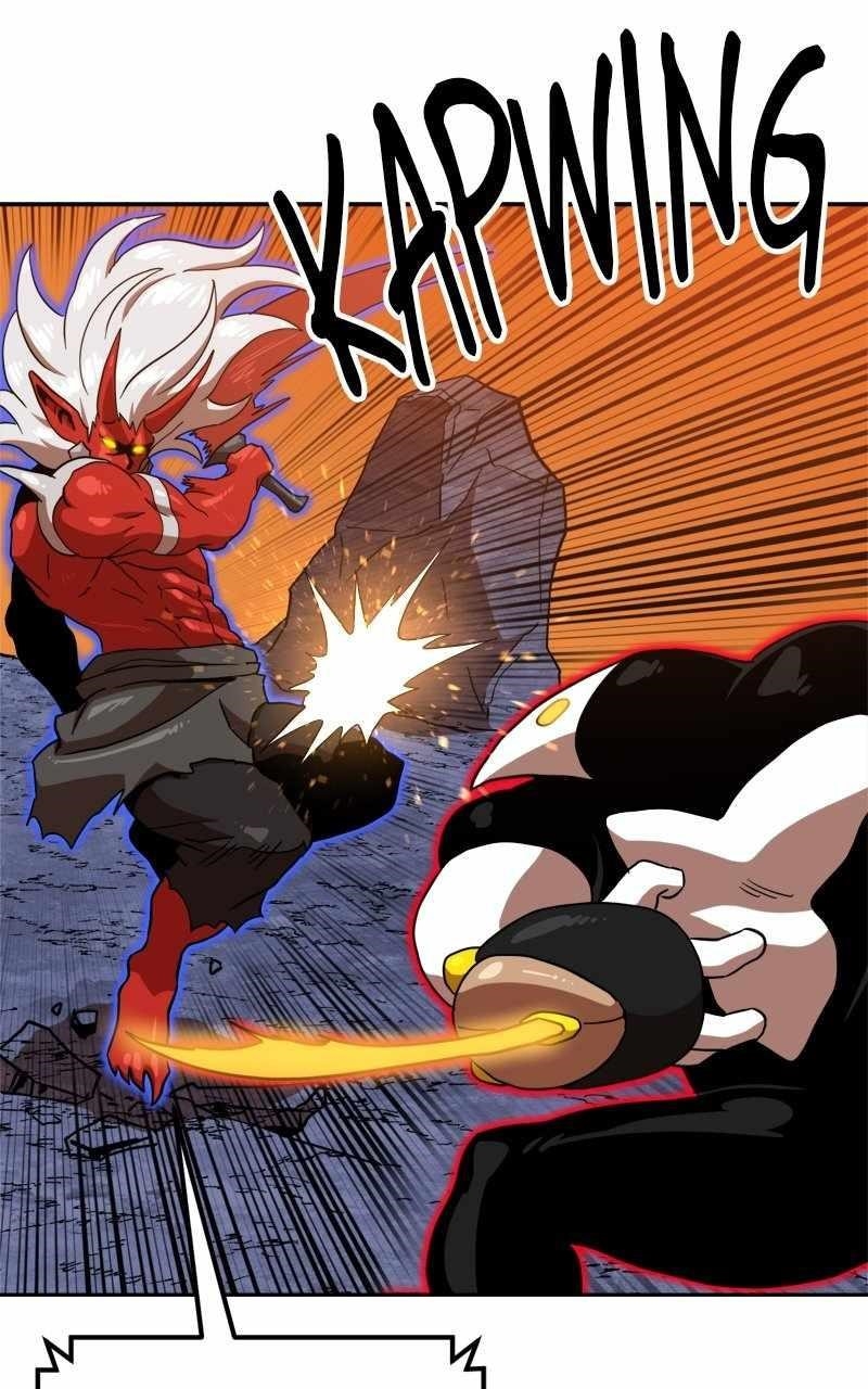 Double Click (PARK Soo-bong) Chapter 124 - Page 42