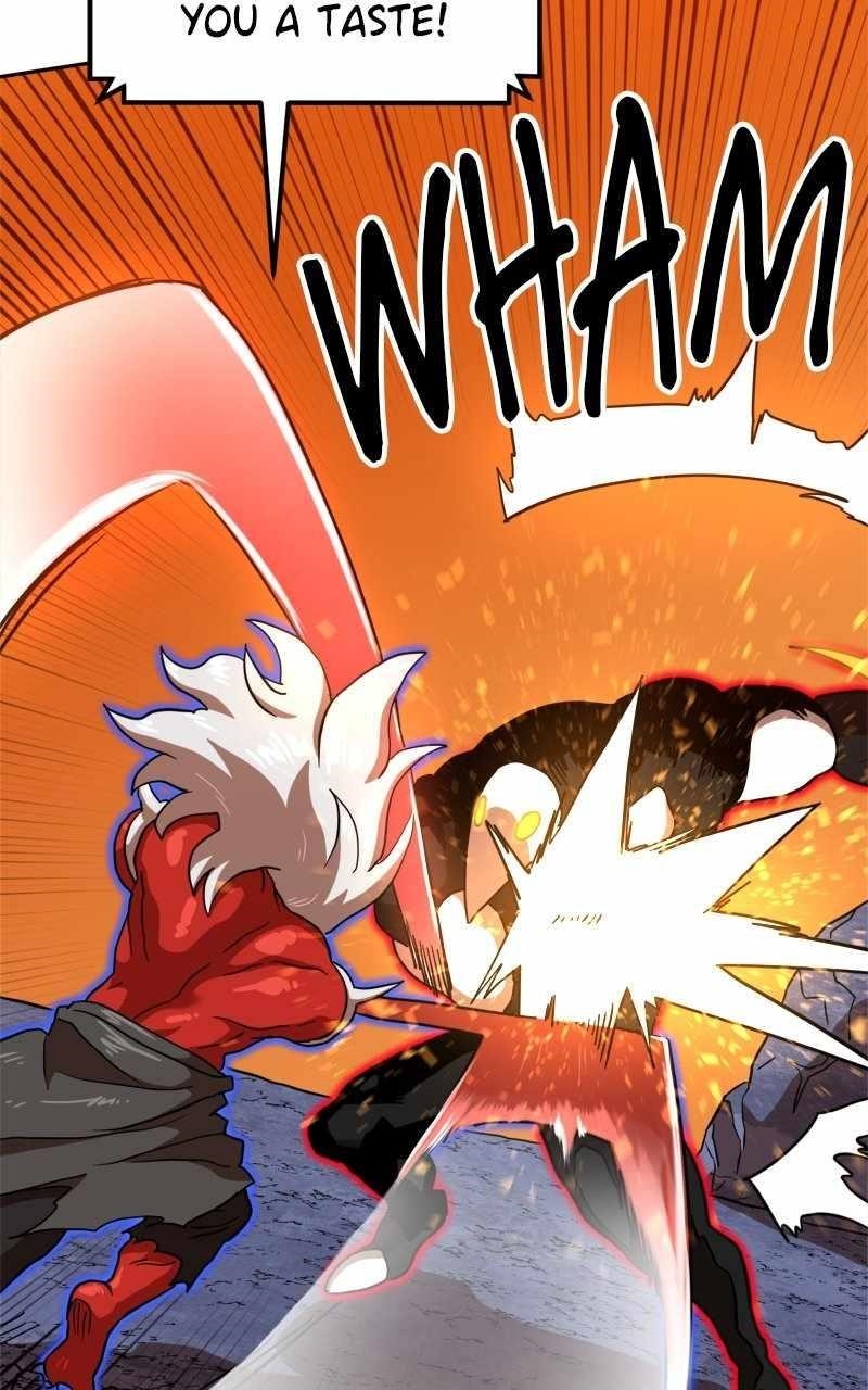 Double Click (PARK Soo-bong) Chapter 124 - Page 45