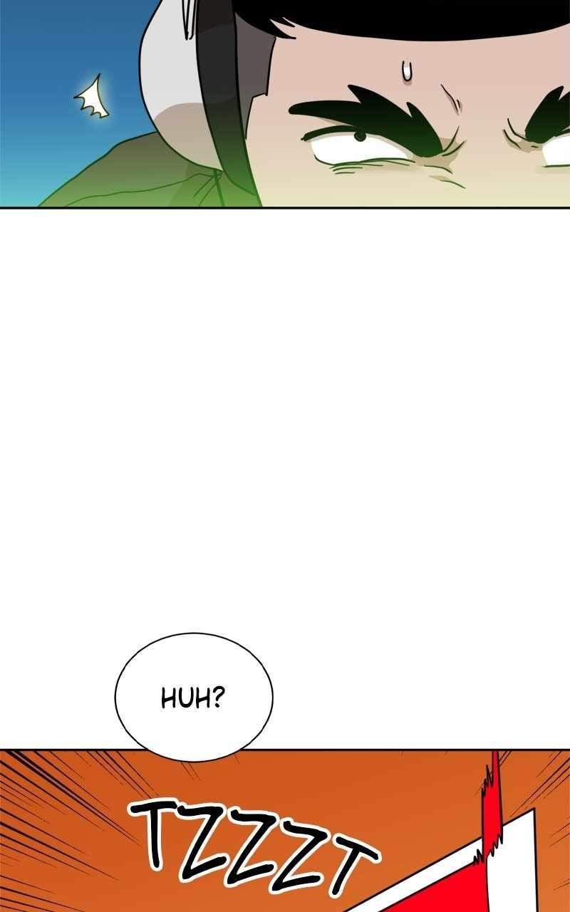 Double Click (PARK Soo-bong) Chapter 124 - Page 48