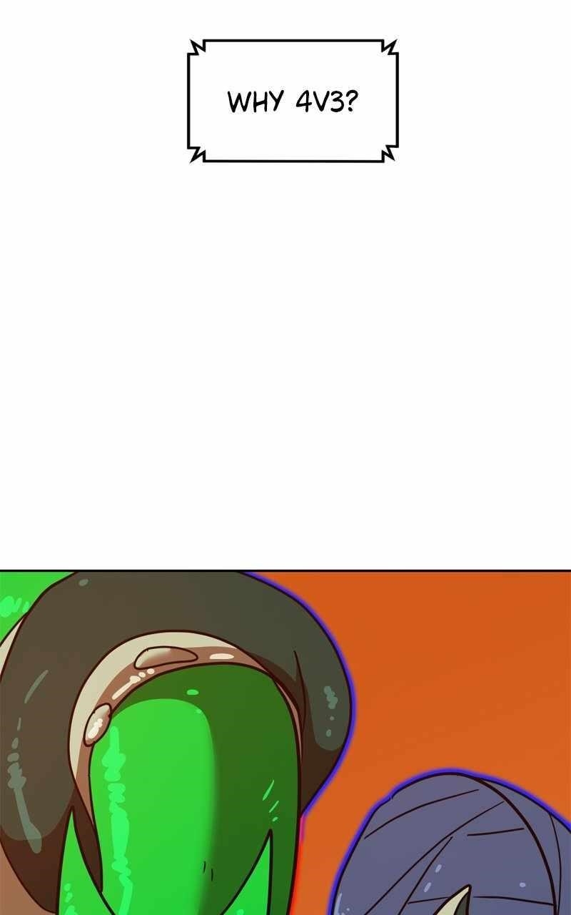 Double Click (PARK Soo-bong) Chapter 124 - Page 5