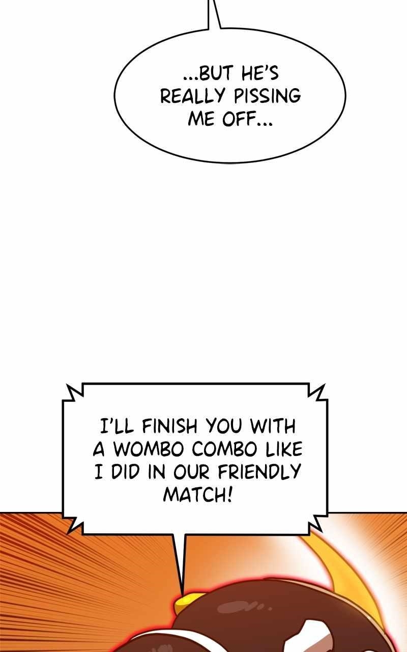 Double Click (PARK Soo-bong) Chapter 124 - Page 56