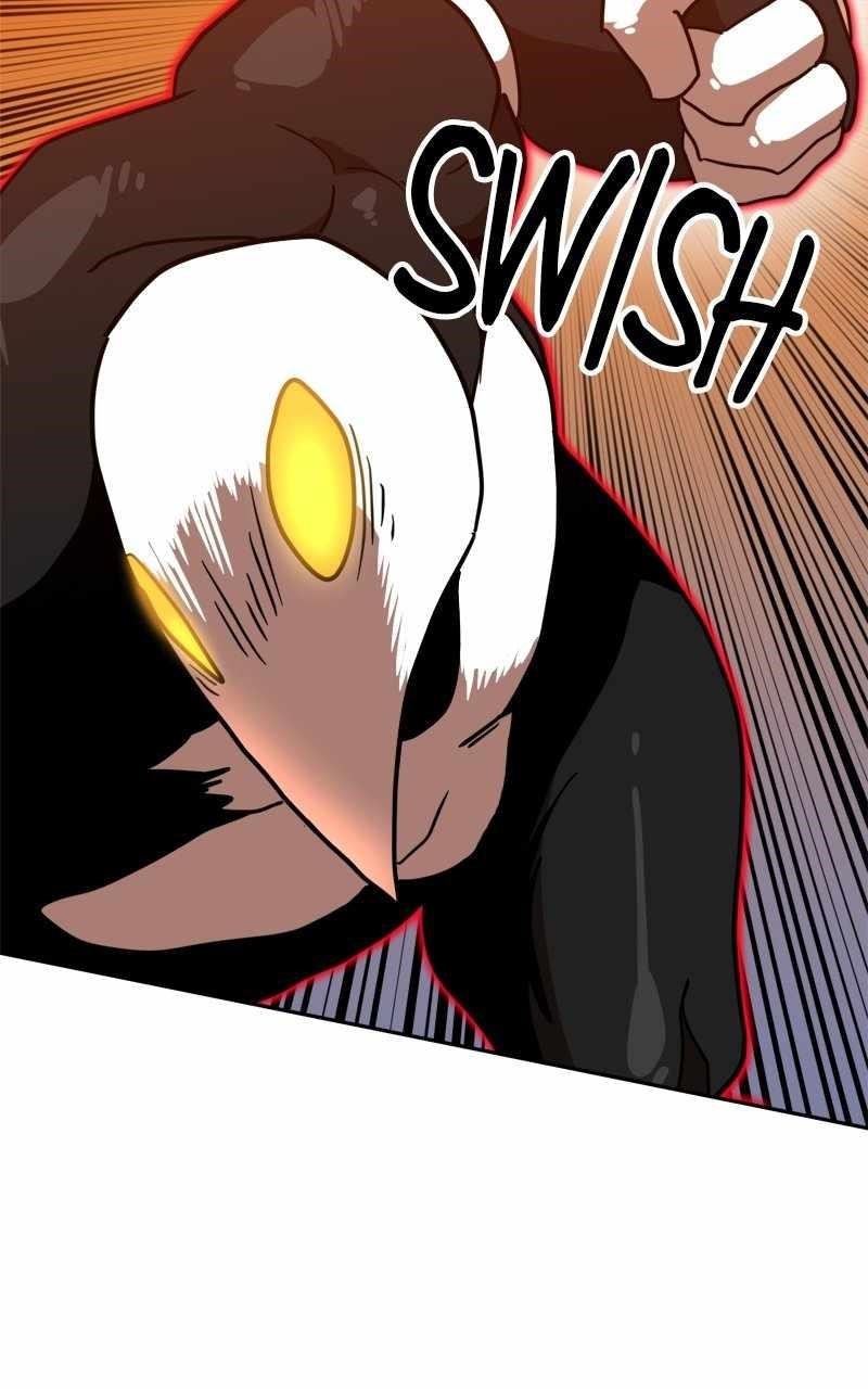 Double Click (PARK Soo-bong) Chapter 124 - Page 57