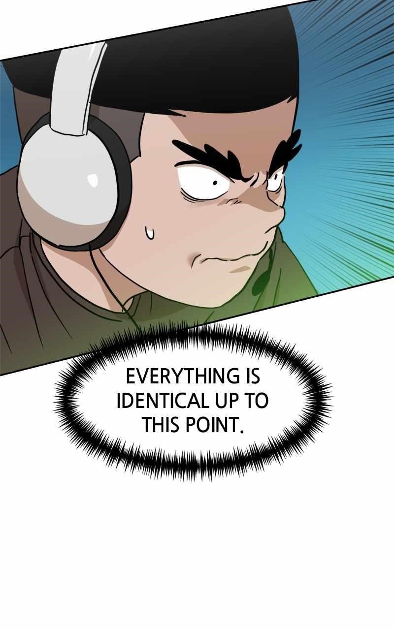 Double Click (PARK Soo-bong) Chapter 124 - Page 64