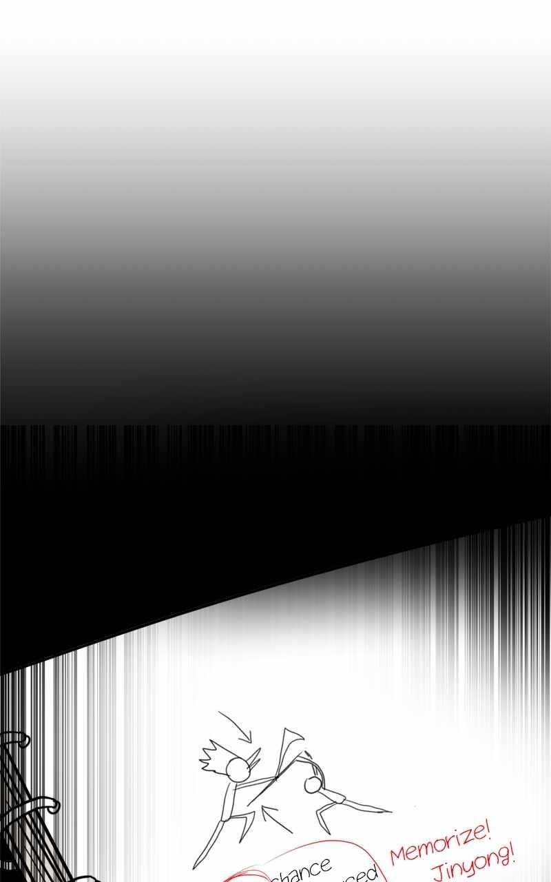 Double Click (PARK Soo-bong) Chapter 124 - Page 65