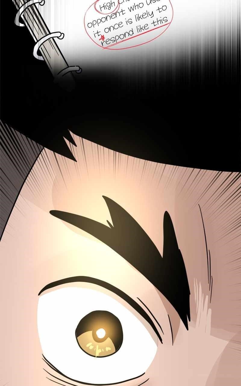 Double Click (PARK Soo-bong) Chapter 124 - Page 66