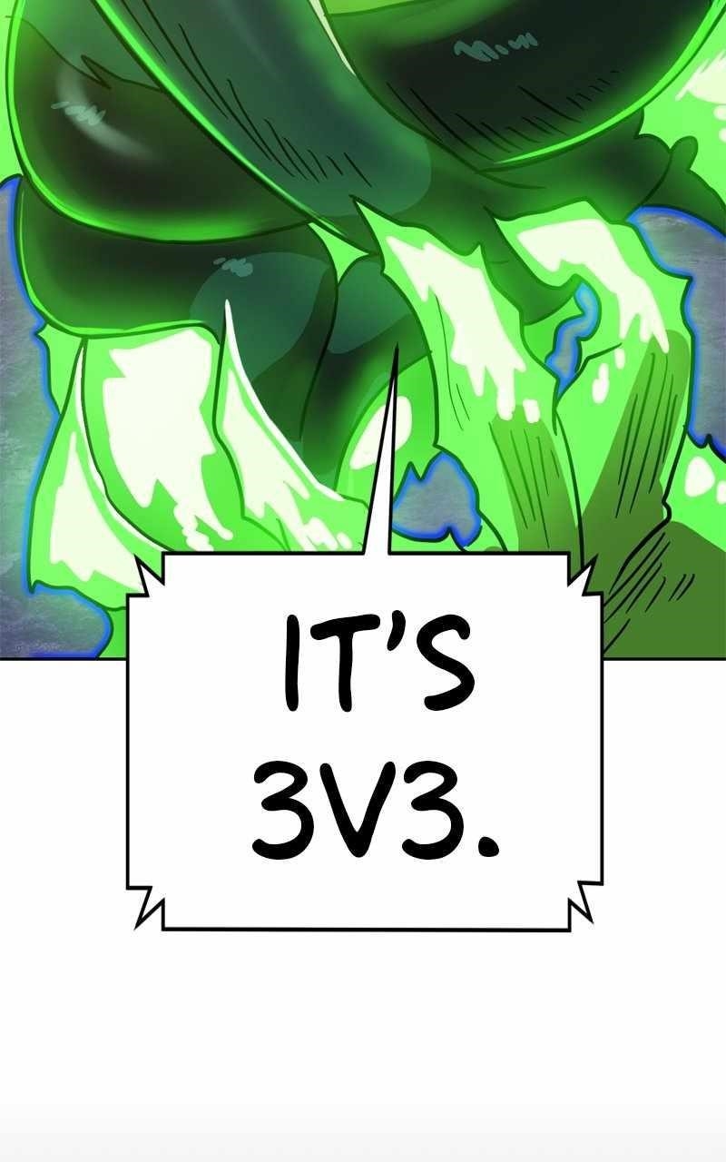 Double Click (PARK Soo-bong) Chapter 124 - Page 7