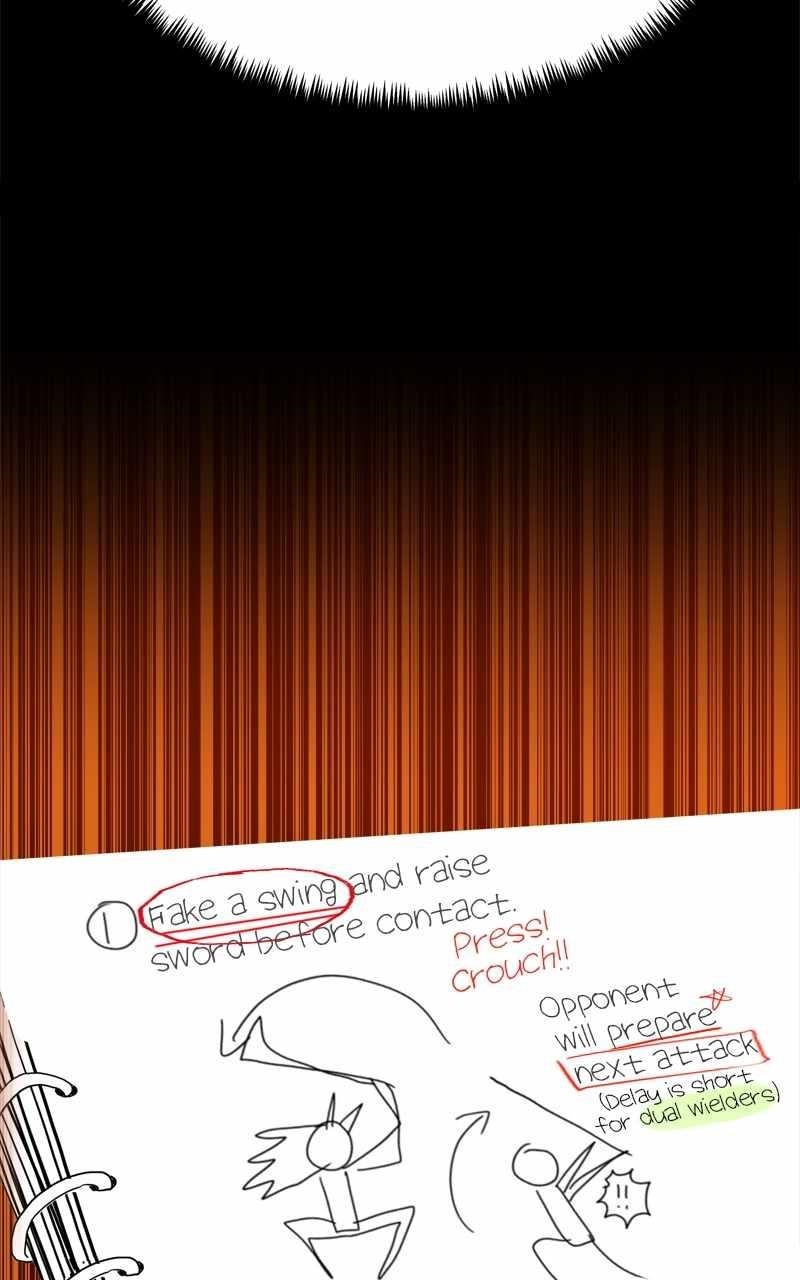 Double Click (PARK Soo-bong) Chapter 124 - Page 71