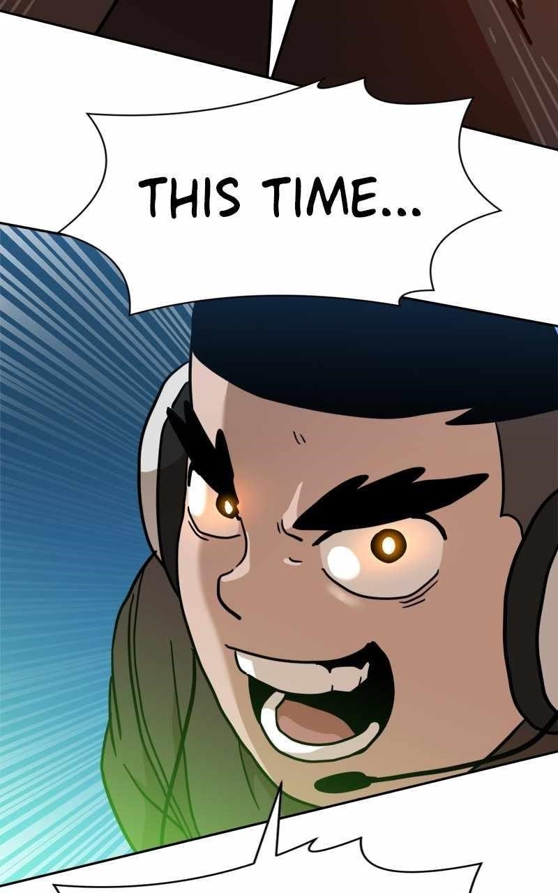 Double Click (PARK Soo-bong) Chapter 124 - Page 78