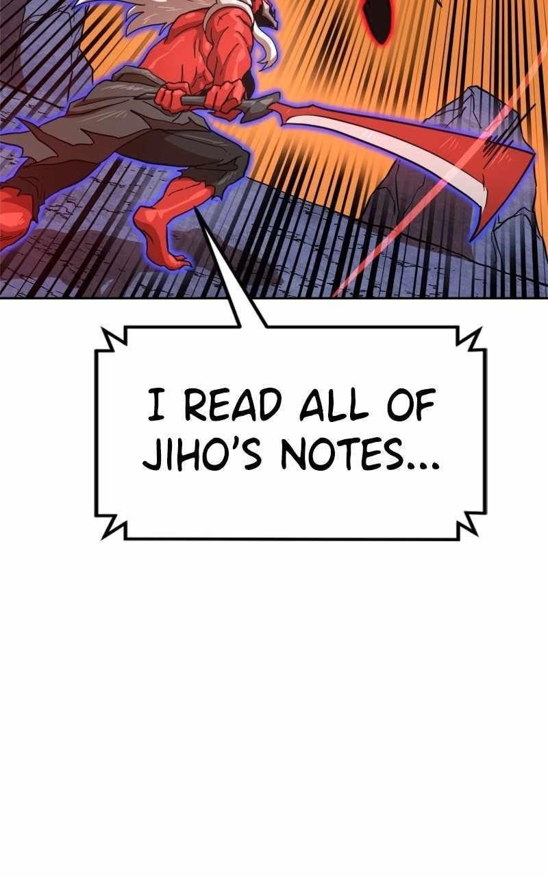 Double Click (PARK Soo-bong) Chapter 124 - Page 86