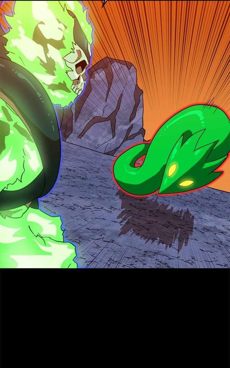 Double Click (PARK Soo-bong) Chapter 124 - Page 9