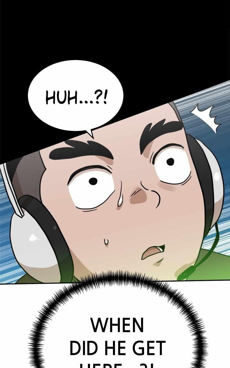 Double Click (PARK Soo-bong) Chapter 124 - Page 94
