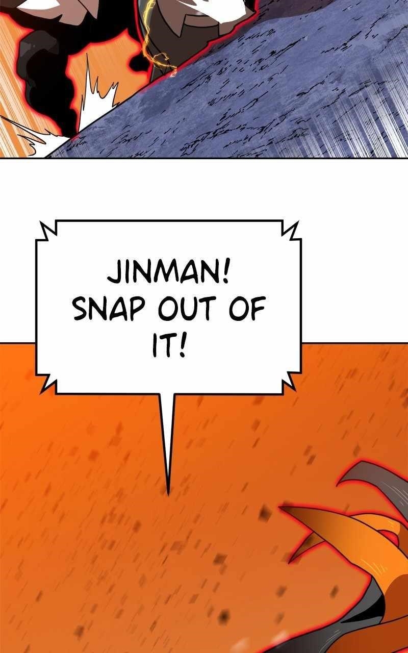 Double Click (PARK Soo-bong) Chapter 124 - Page 98