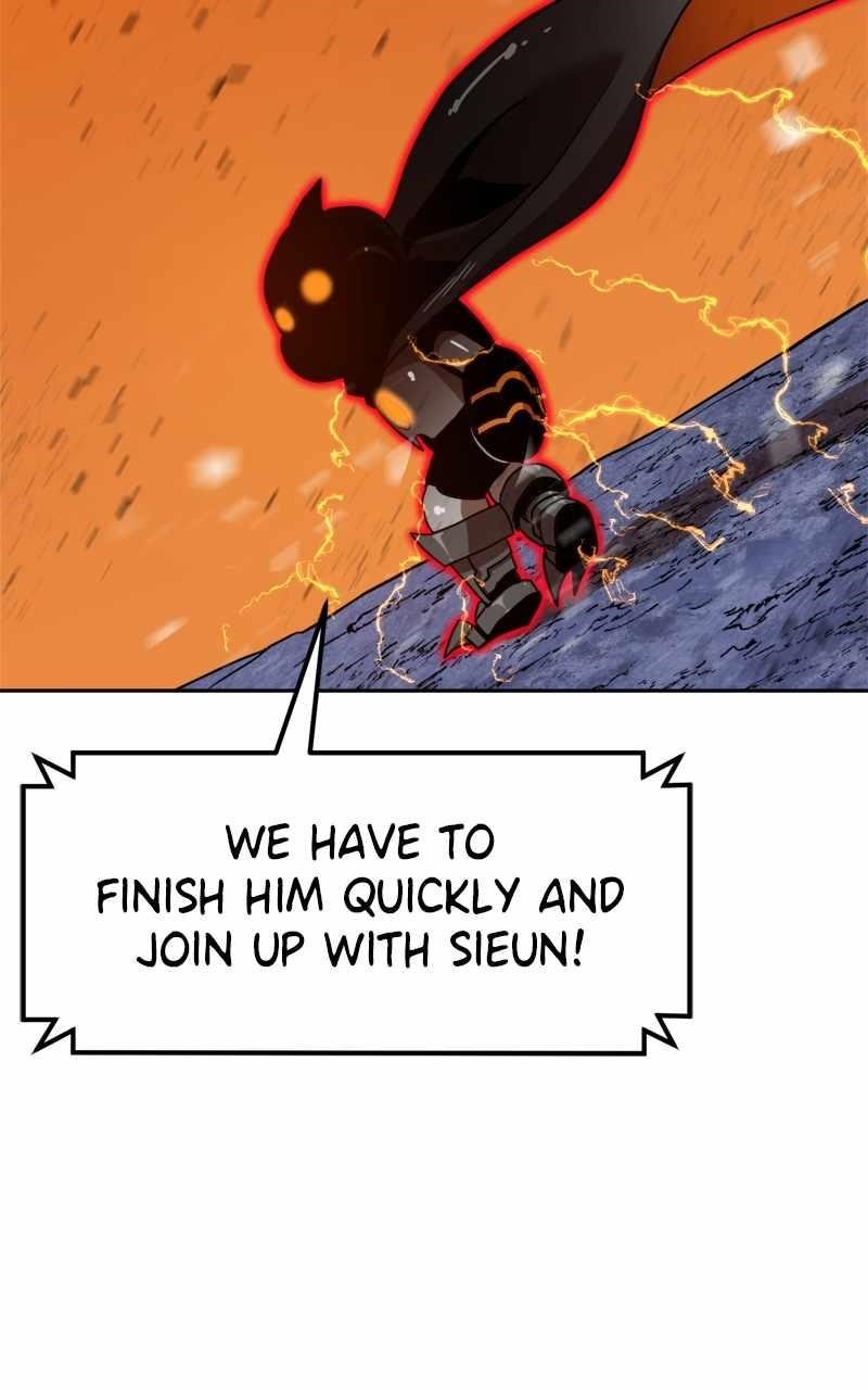 Double Click (PARK Soo-bong) Chapter 124 - Page 99