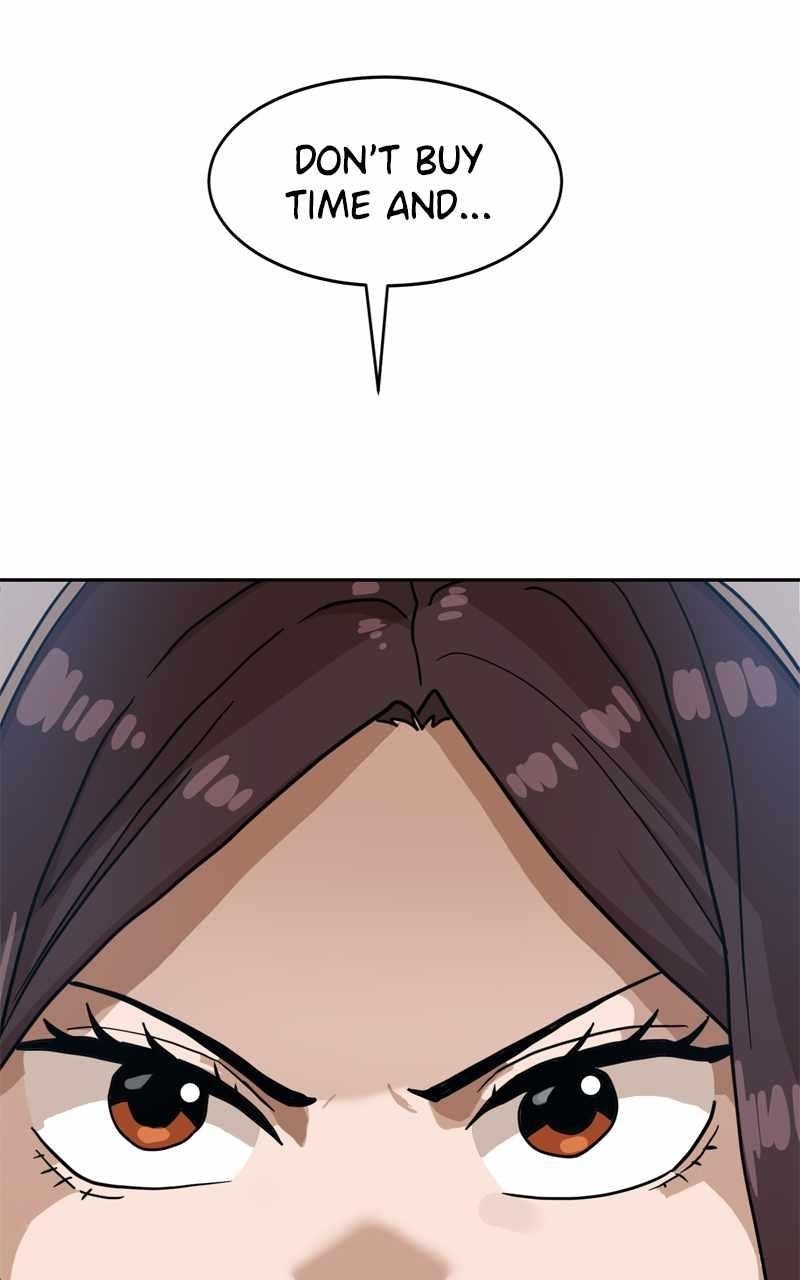 Double Click (PARK Soo-bong) Chapter 125 - Page 1