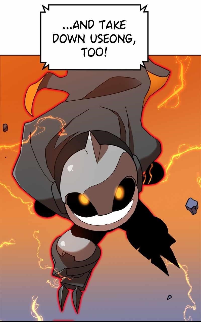 Double Click (PARK Soo-bong) Chapter 125 - Page 10