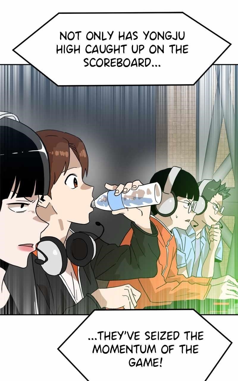 Double Click (PARK Soo-bong) Chapter 125 - Page 130