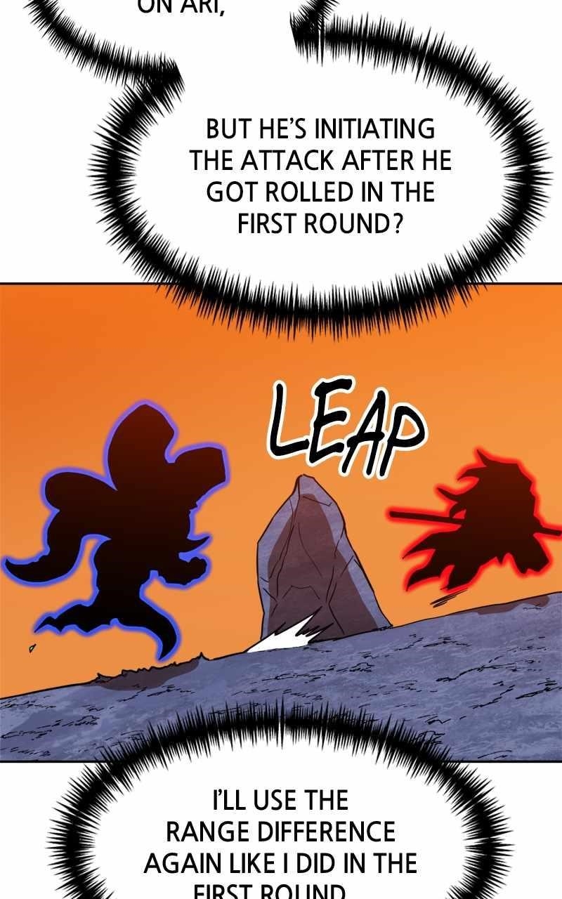 Double Click (PARK Soo-bong) Chapter 125 - Page 17