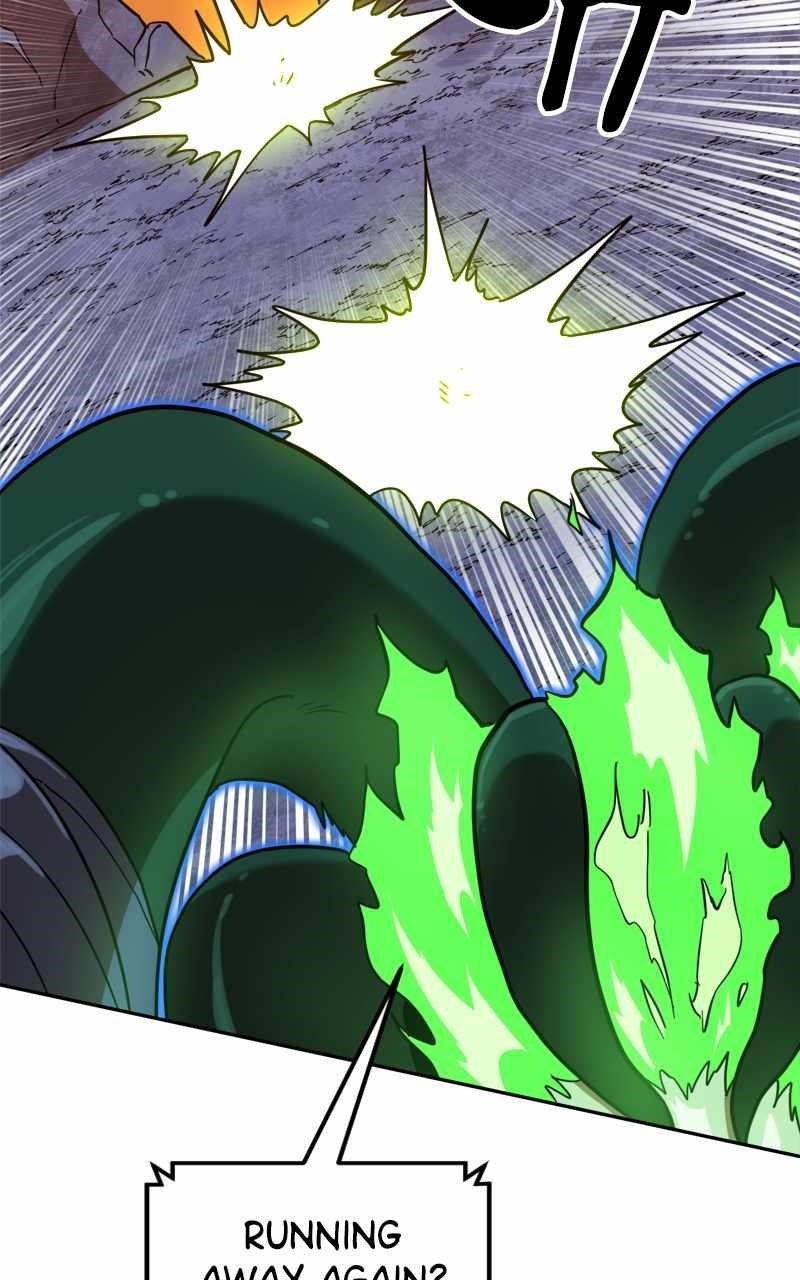 Double Click (PARK Soo-bong) Chapter 125 - Page 19