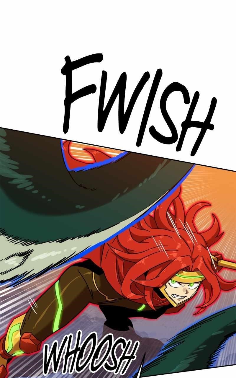 Double Click (PARK Soo-bong) Chapter 125 - Page 24