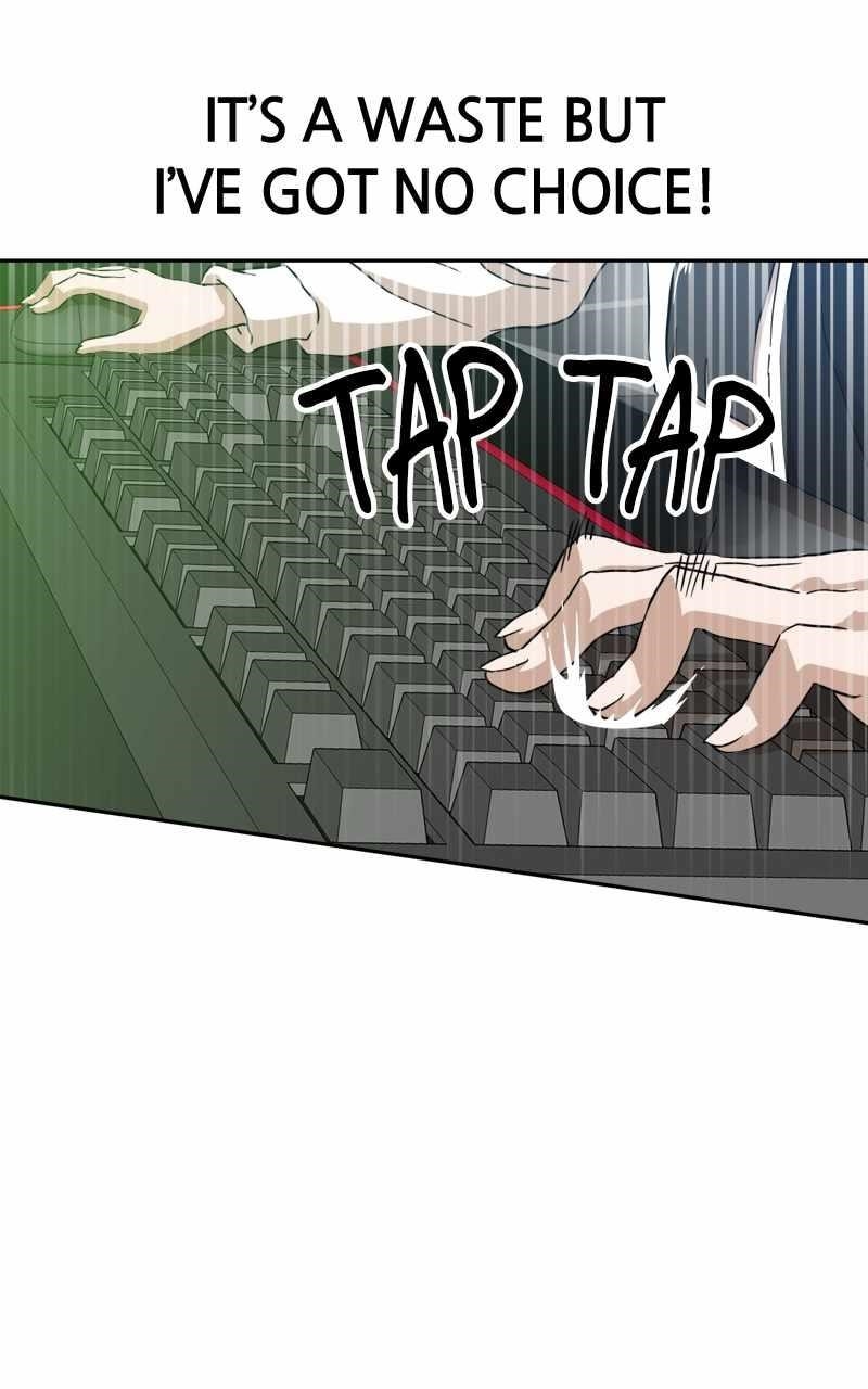 Double Click (PARK Soo-bong) Chapter 125 - Page 27