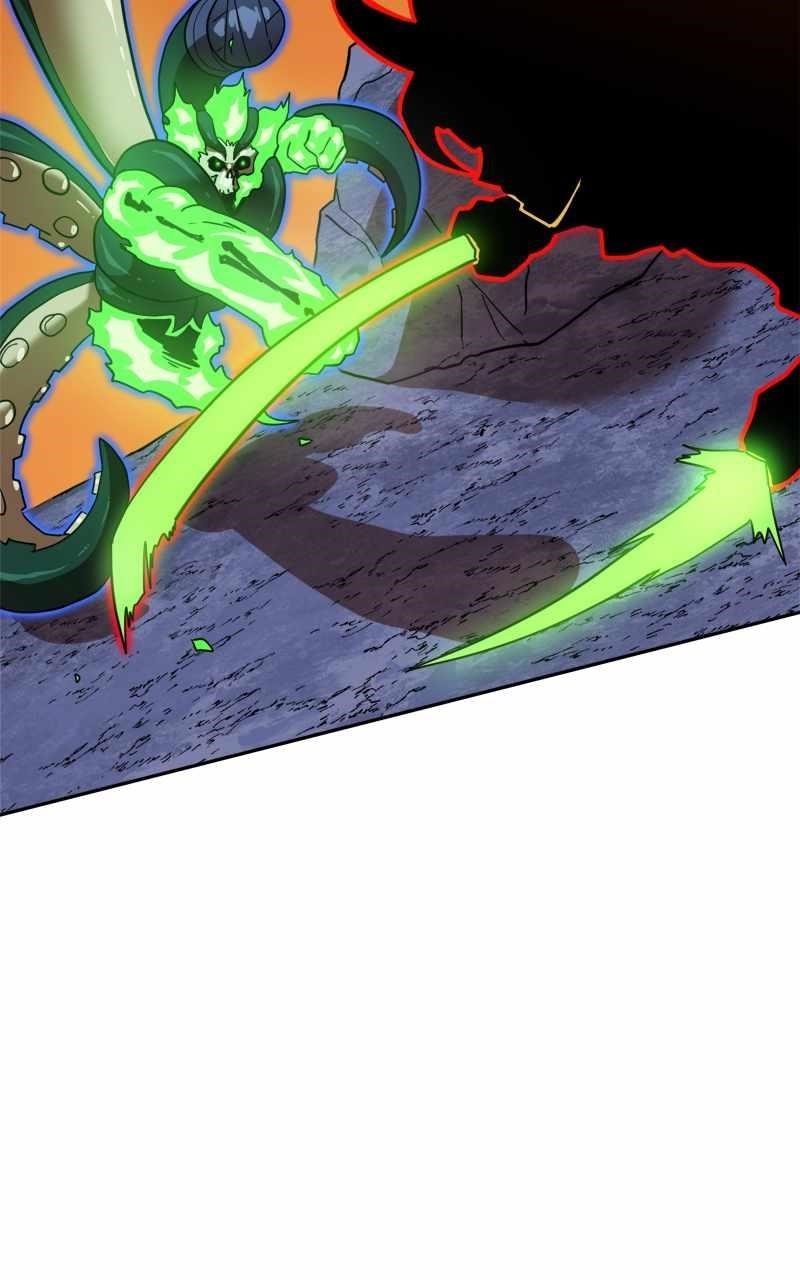 Double Click (PARK Soo-bong) Chapter 125 - Page 34