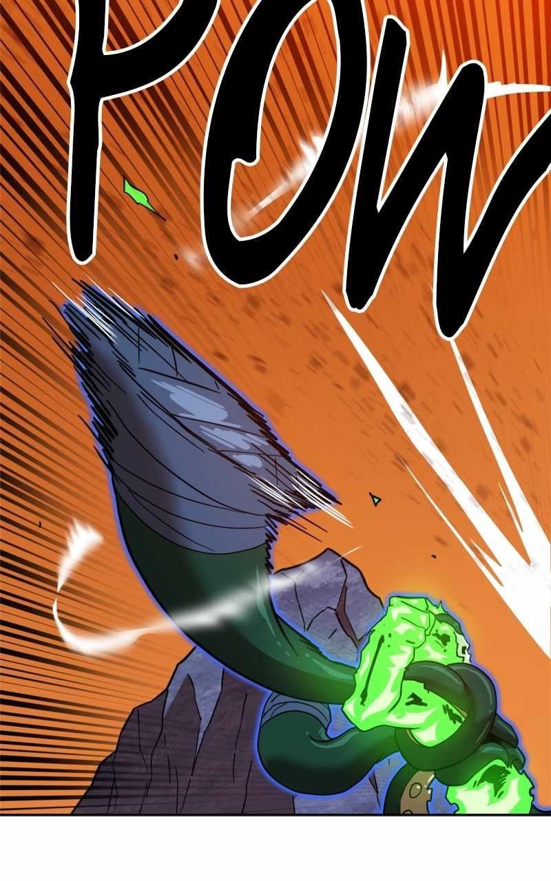 Double Click (PARK Soo-bong) Chapter 125 - Page 39