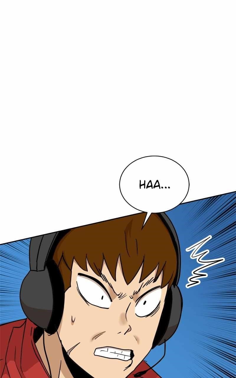 Double Click (PARK Soo-bong) Chapter 125 - Page 40