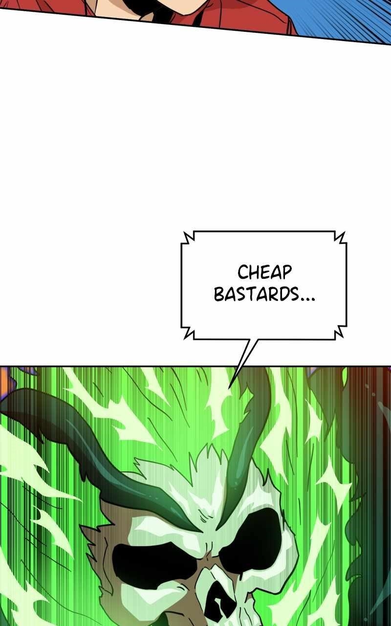 Double Click (PARK Soo-bong) Chapter 125 - Page 41