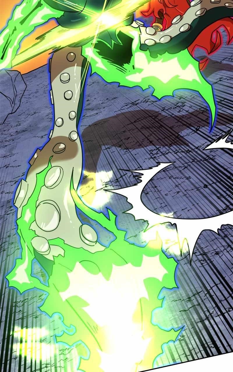 Double Click (PARK Soo-bong) Chapter 125 - Page 46