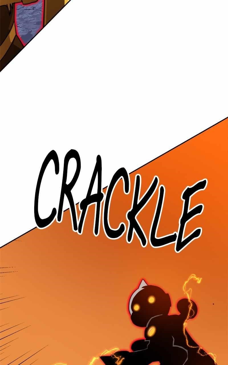 Double Click (PARK Soo-bong) Chapter 125 - Page 49