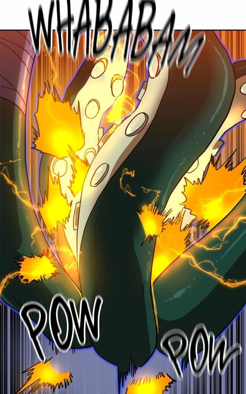 Double Click (PARK Soo-bong) Chapter 125 - Page 51