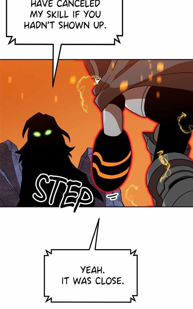 Double Click (PARK Soo-bong) Chapter 125 - Page 55