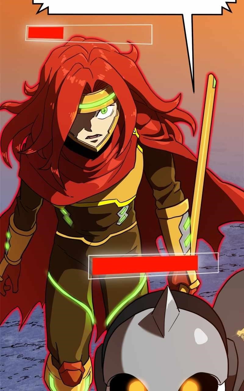 Double Click (PARK Soo-bong) Chapter 125 - Page 57