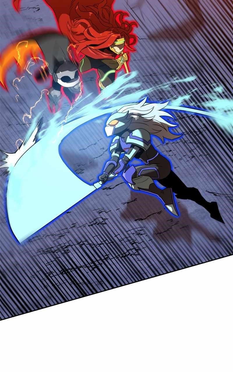 Double Click (PARK Soo-bong) Chapter 125 - Page 64