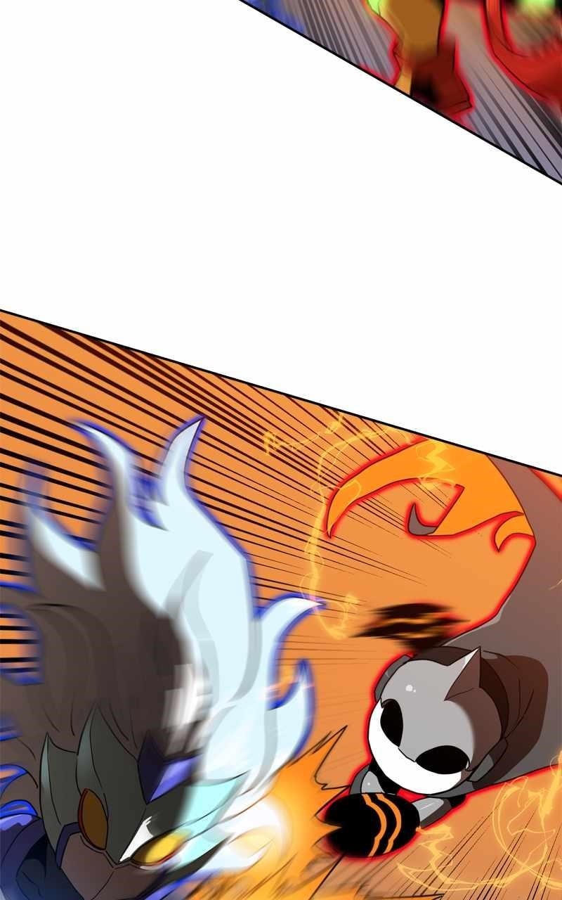 Double Click (PARK Soo-bong) Chapter 125 - Page 66